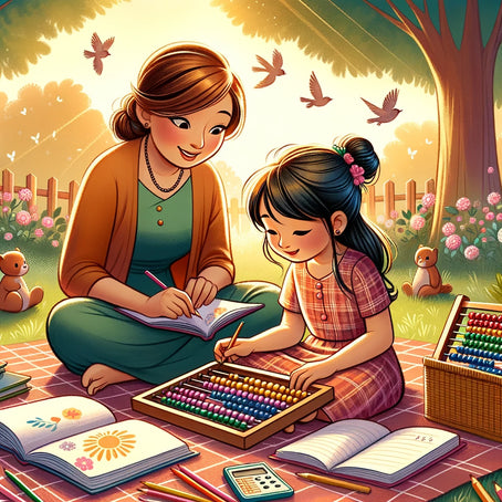 How to Encourage Kids to Study and Enjoy the Learning Process