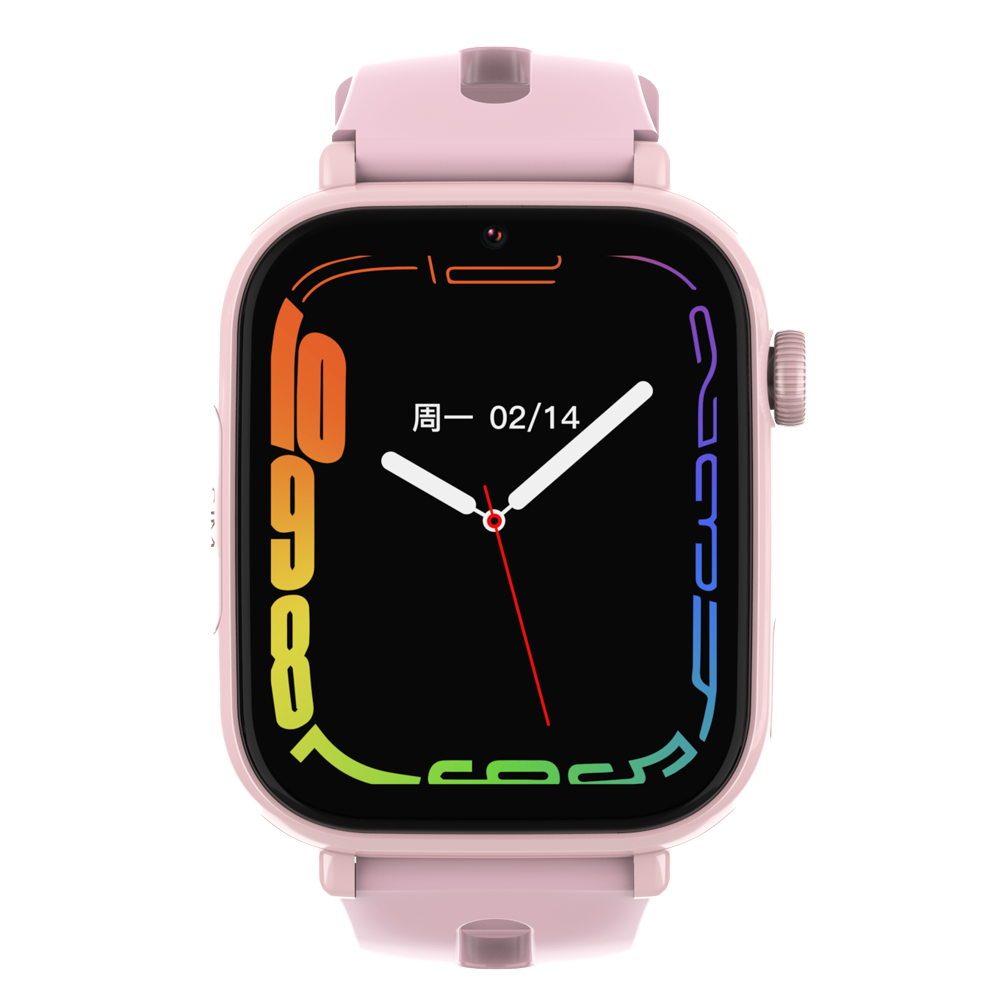 Turet Taffy Smart Watch for Kids