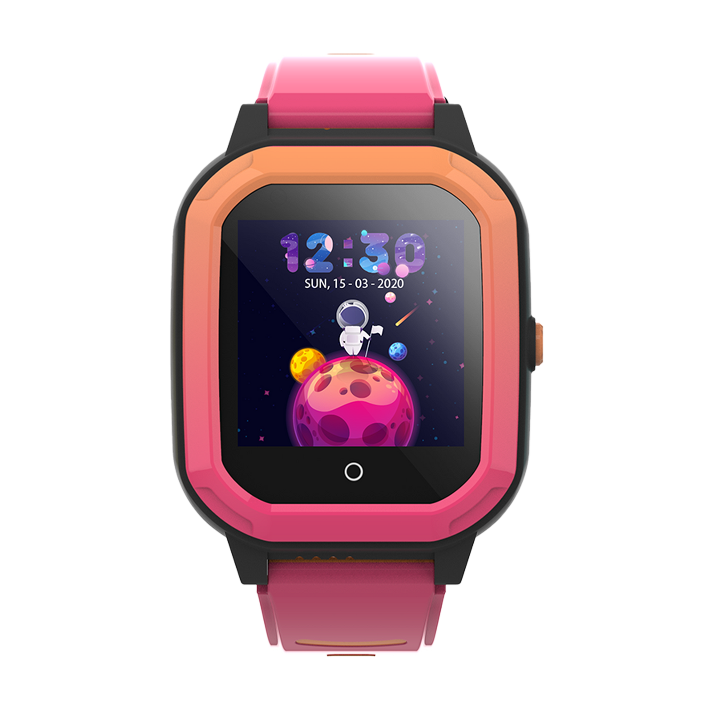 Turet Comet Smart Watch for Kids