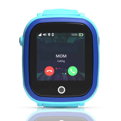 Turet Goldfish Smart Watch for Kids