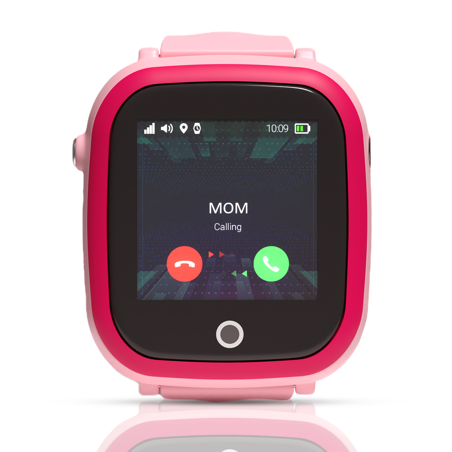 Turet Goldfish Smart Watch for Kids