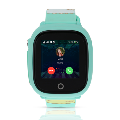 Turet Goldfish Smart Watch for Kids