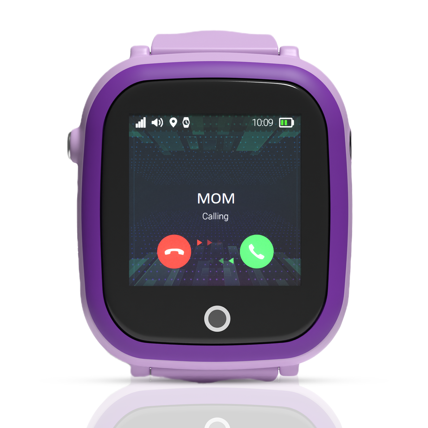 Turet Goldfish Smart Watch for Kids