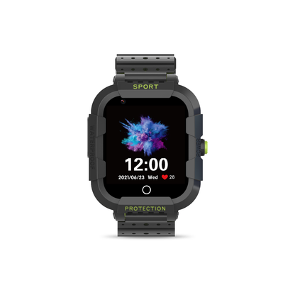 Turet Gator 2.0 Smart Watch for Kids