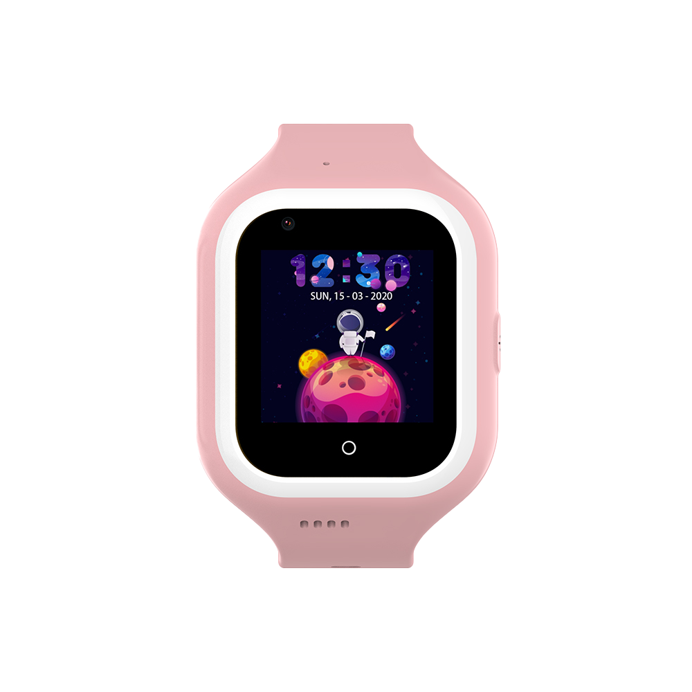 Turet Jellybean Smart Watch for Kids