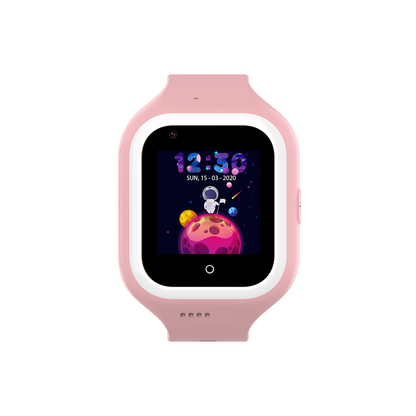 Turet Jellybean Smart Watch for Kids