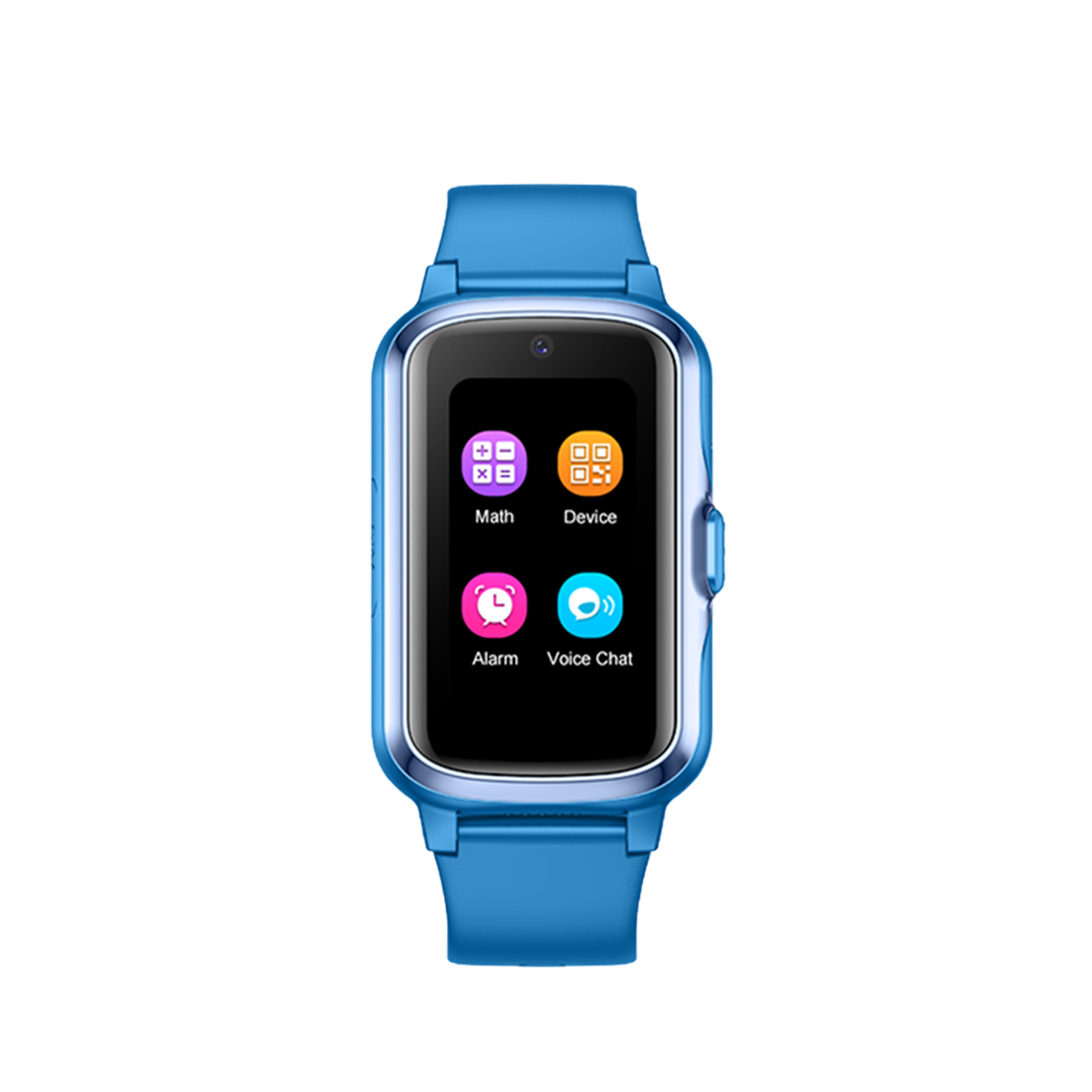 Turet Gumdrop Smart Watch for Kids