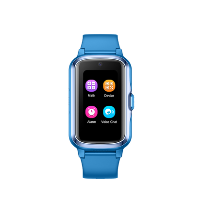 Turet Gumdrop Smart Watch for Kids