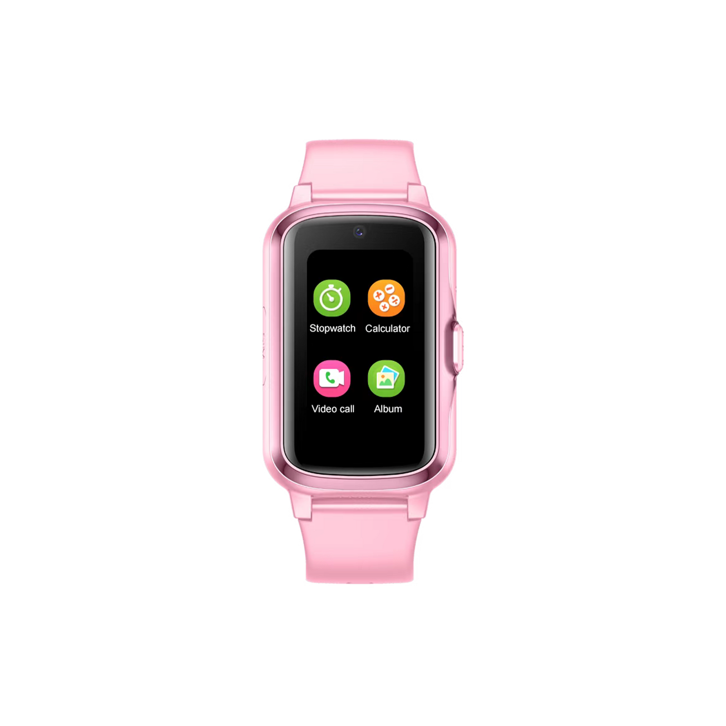 Turet Gumdrop Smart Watch for Kids