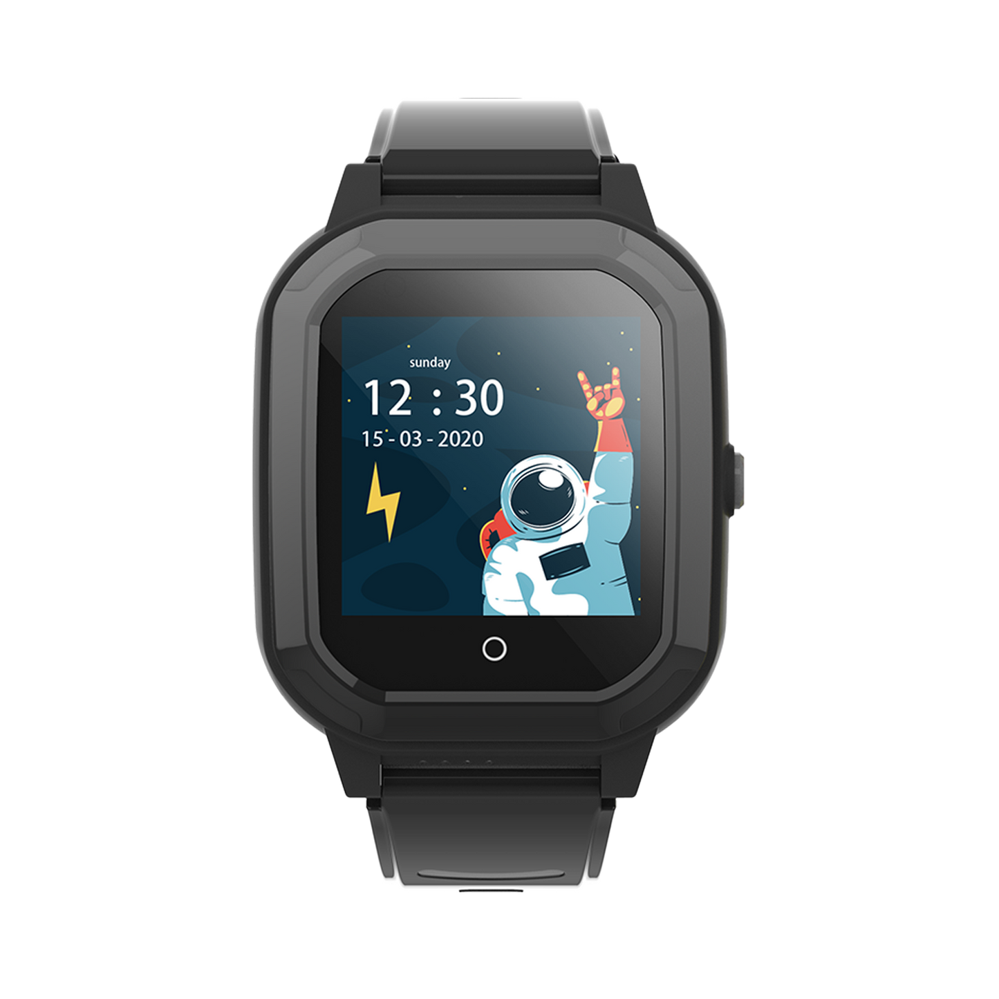 Turet Comet Smart Watch for Kids