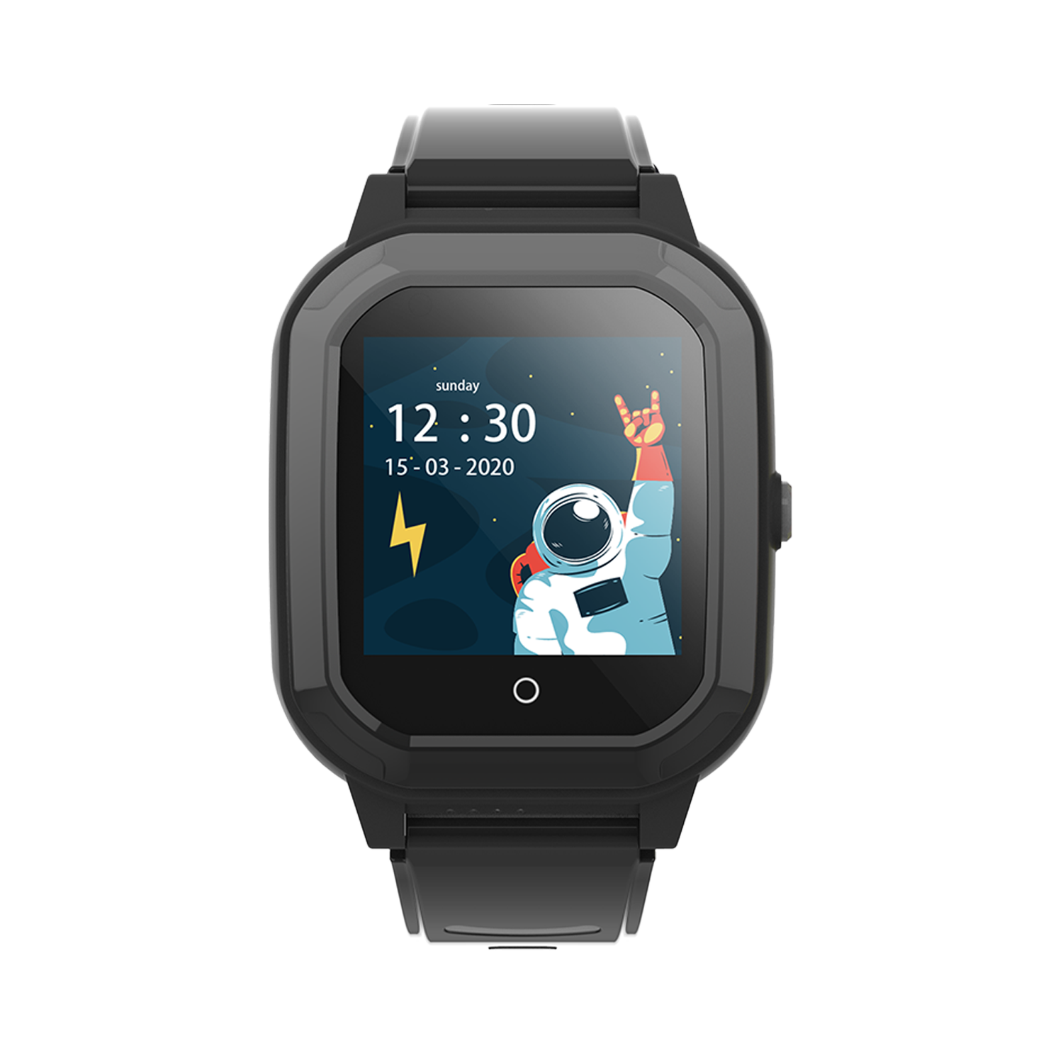 Turet Comet Smart Watch for Kids