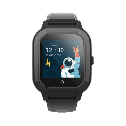 Turet Comet Smart Watch for Kids