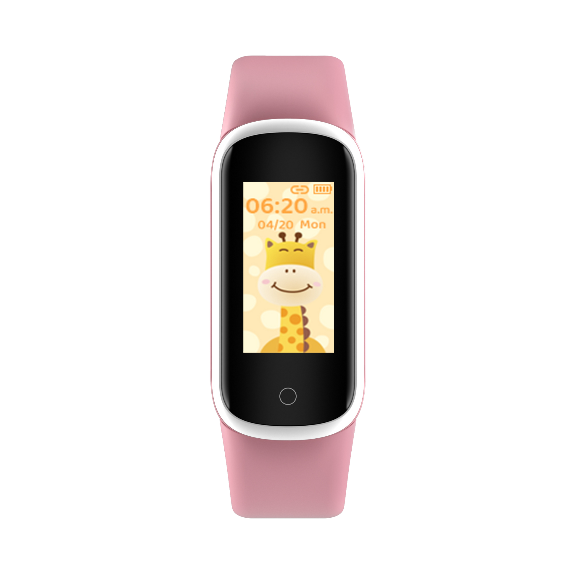 Turet Lily Smart Watch for Kids