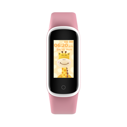 Turet Lily Smart Watch for Kids