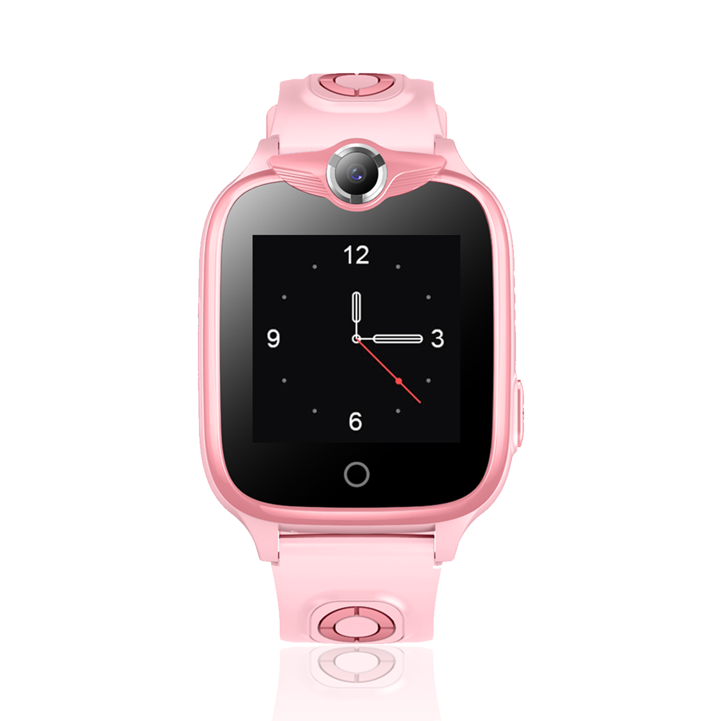 Turet Raspberry Smart Watch for Kids