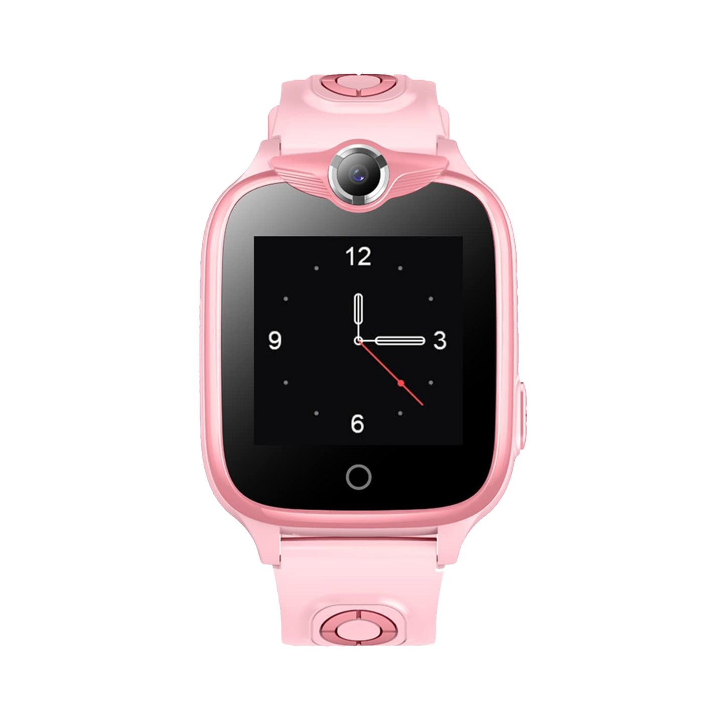 Turet Gravel Smart Watch for Kids