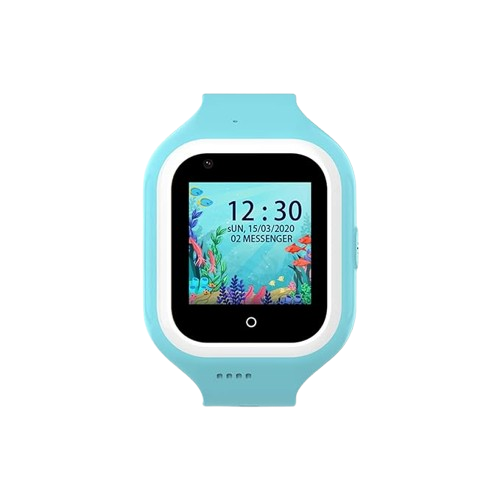 Turet Jellybean Smart Watch for Kids