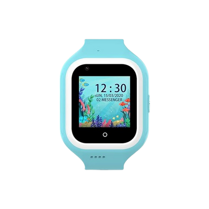 Turet Jellybean Smart Watch for Kids