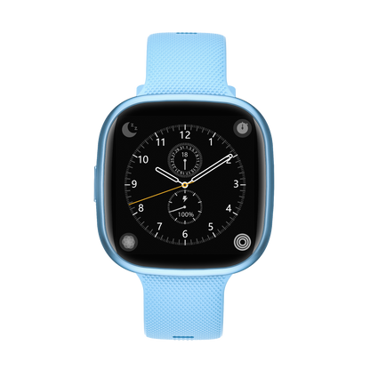 Turet Gravel Smart Watch for Kids