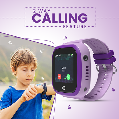 Turet Goldfish Smart Watch for Kids