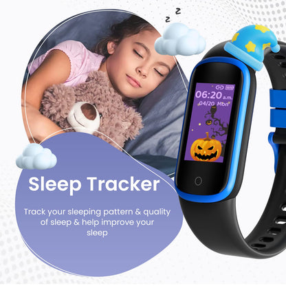 Turet Lily Smart Watch for Kids