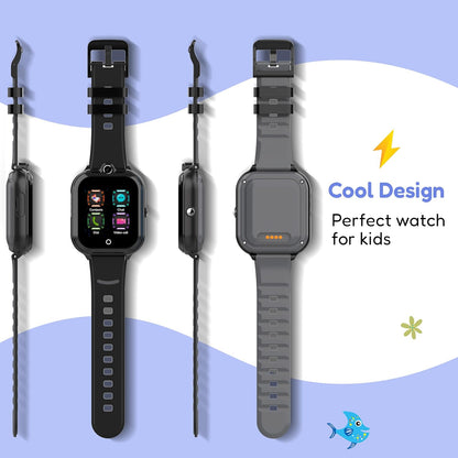 Turet Sourcandy Smart Watch for Kids