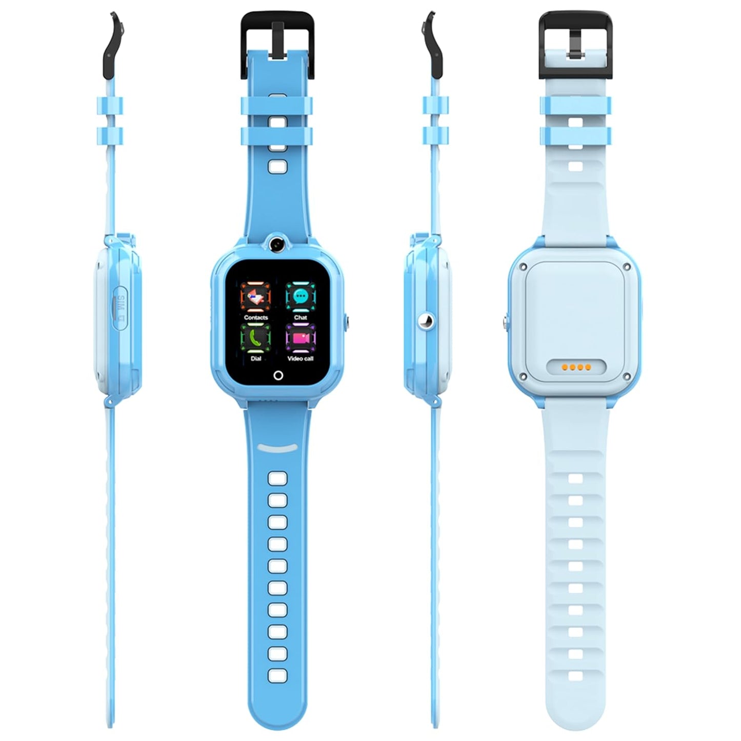 Turet Sourcandy Smart Watch for Kids