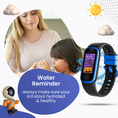 Turet Lily Smart Watch for Kids