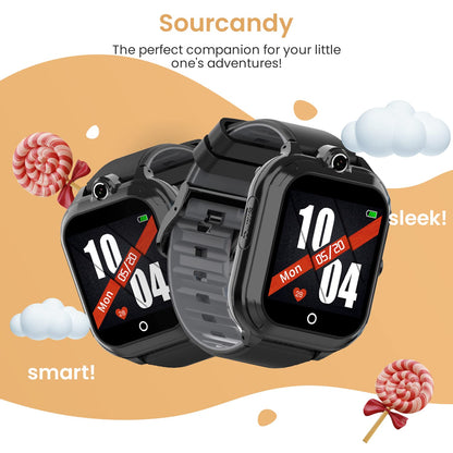 Turet Sourcandy Smart Watch for Kids