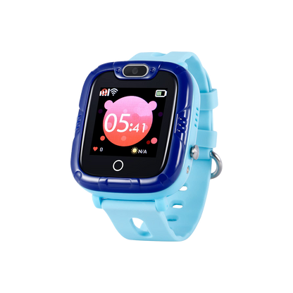 Turet Marshmallow Smart Watch for Kids