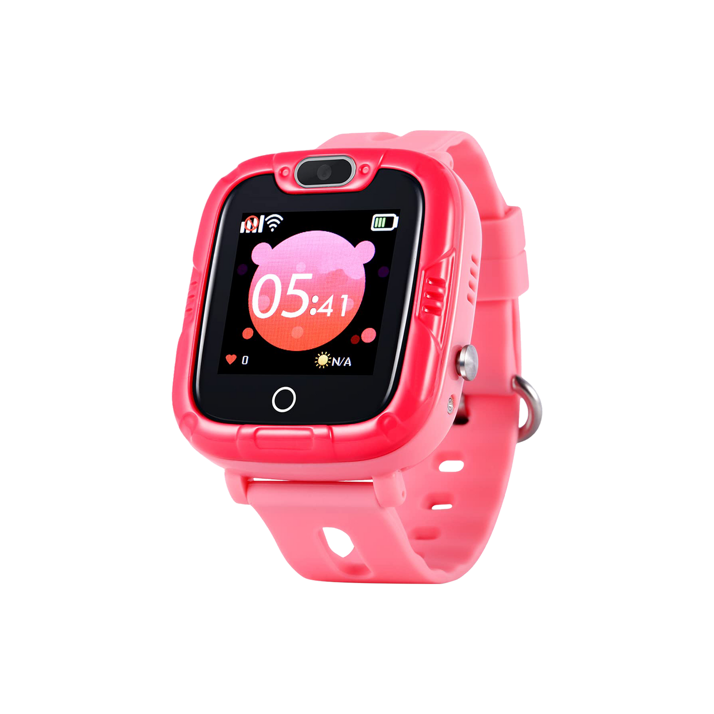 Turet Marshmallow Smart Watch for Kids