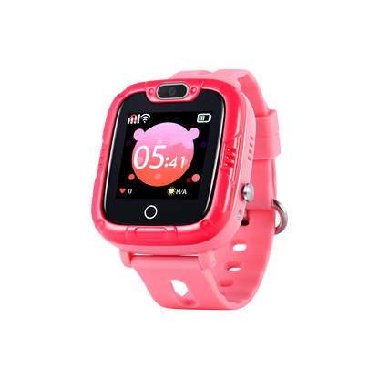 Turet Marshmallow Smart Watch for Kids