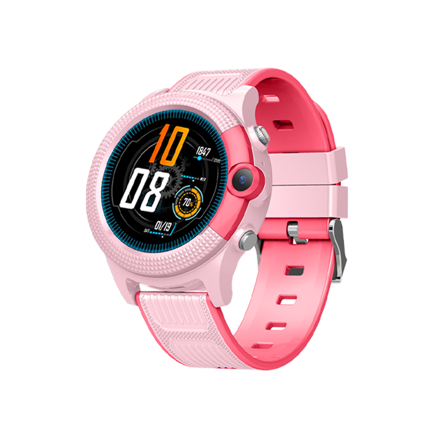 Turet Buttercup Smart Watch for Kids