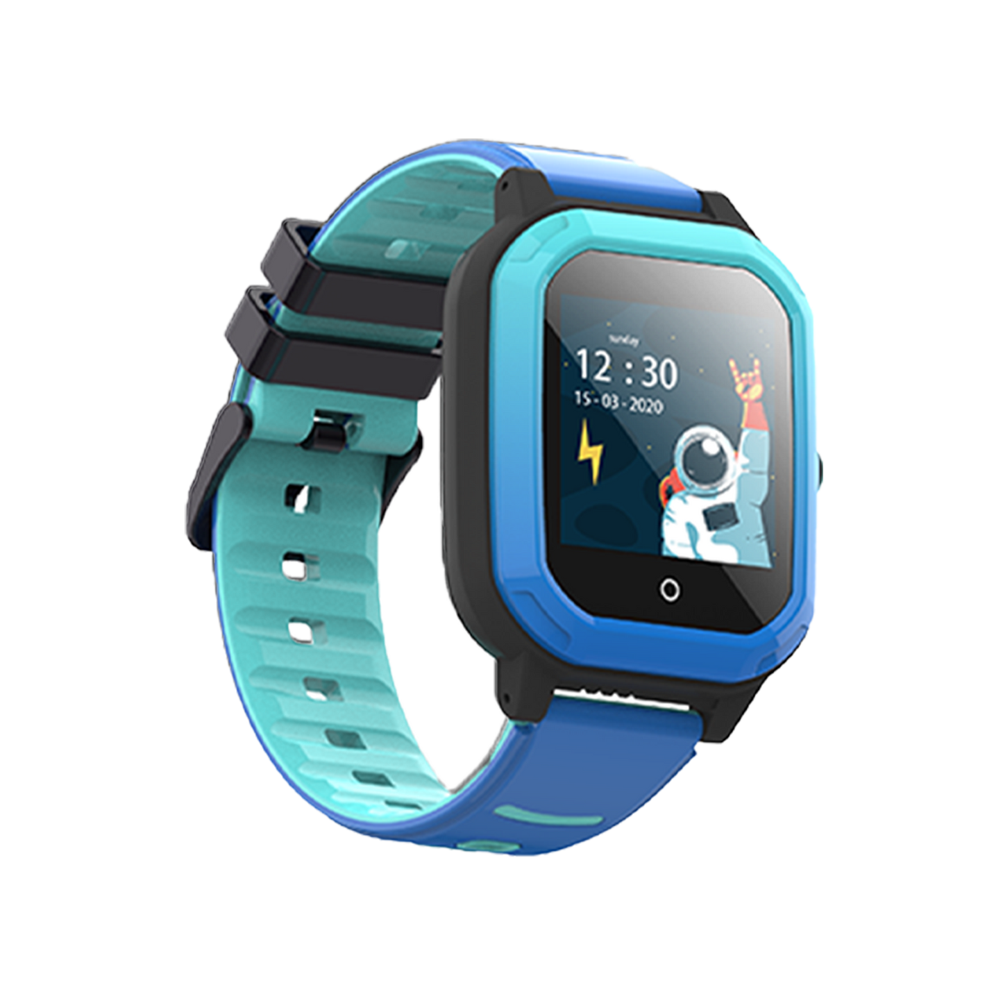 Turet Comet Smart Watch for Kids