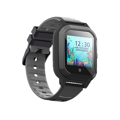 Turet Comet Smart Watch for Kids