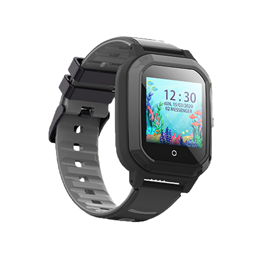 Turet Comet Smart Watch for Kids