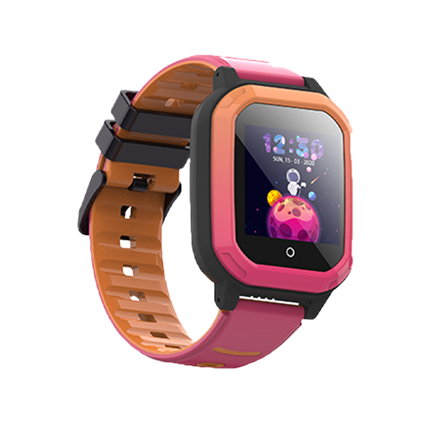 Turet Comet Smart Watch for Kids