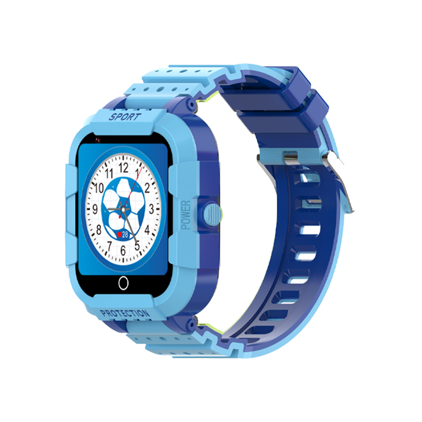 Turet Gator 2.0 Smart Watch for Kids