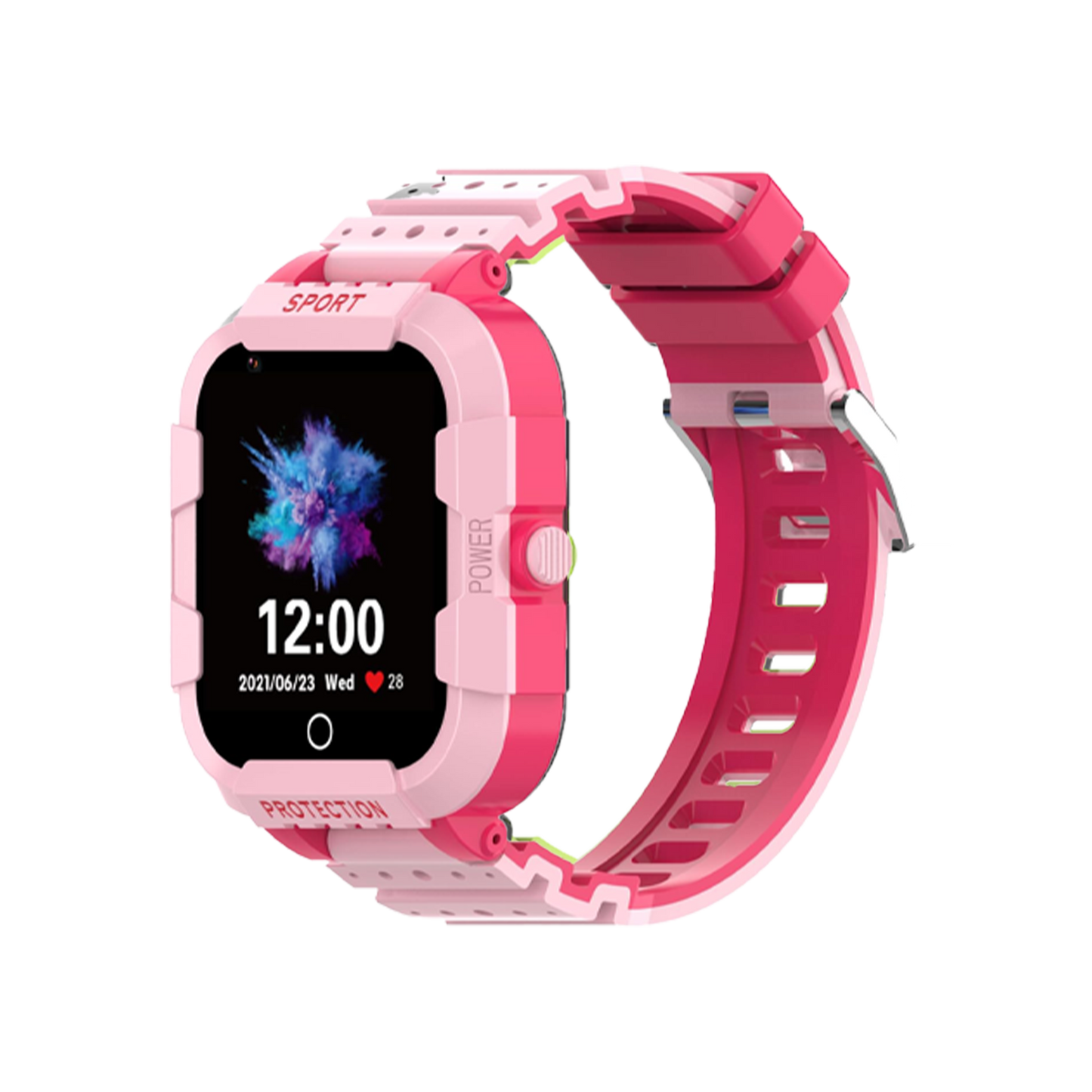 Turet Gator 2.0 Smart Watch for Kids