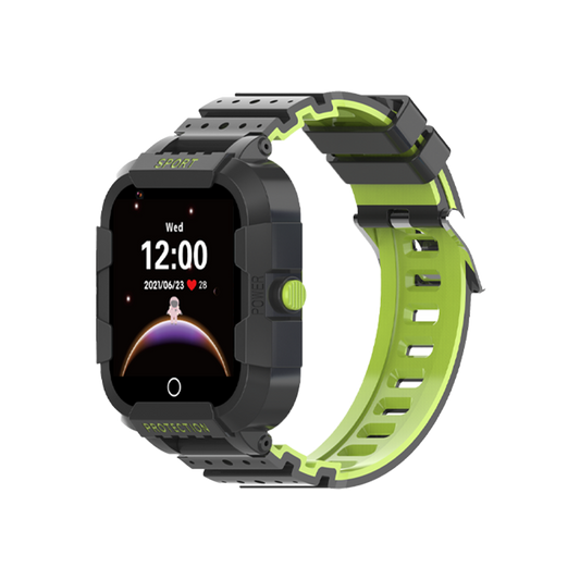 Turet Gator 2.0 Smart Watch for Kids