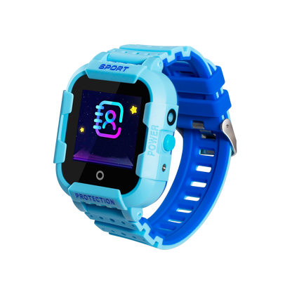 Turet Gator Smart Watch for Kids