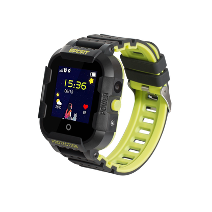 Turet Gator Smart Watch for Kids