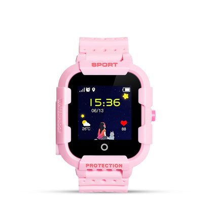 Turet Gator Smart Watch for Kids