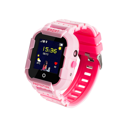 Turet Gator Smart Watch for Kids