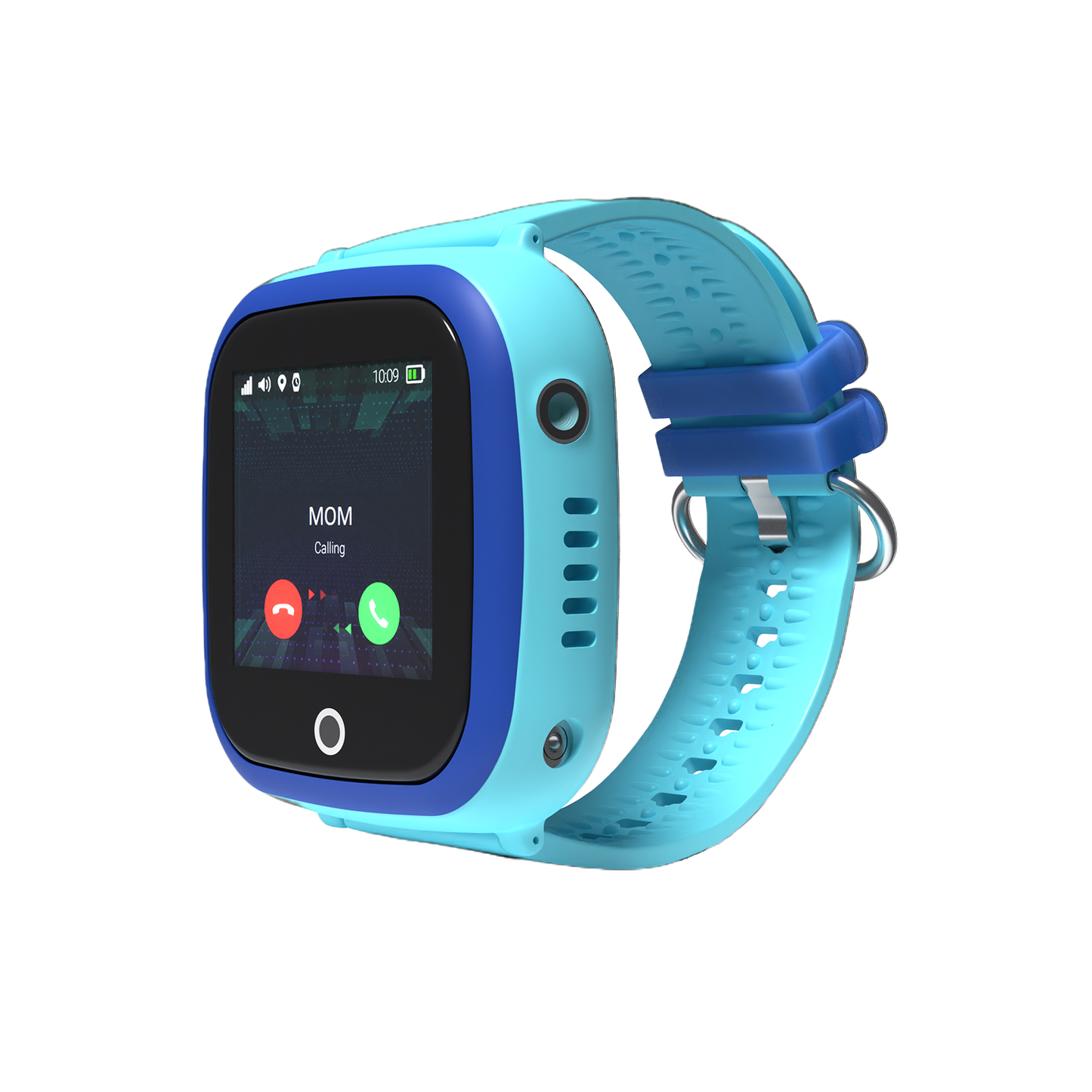 Turet Goldfish Smart Watch for Kids