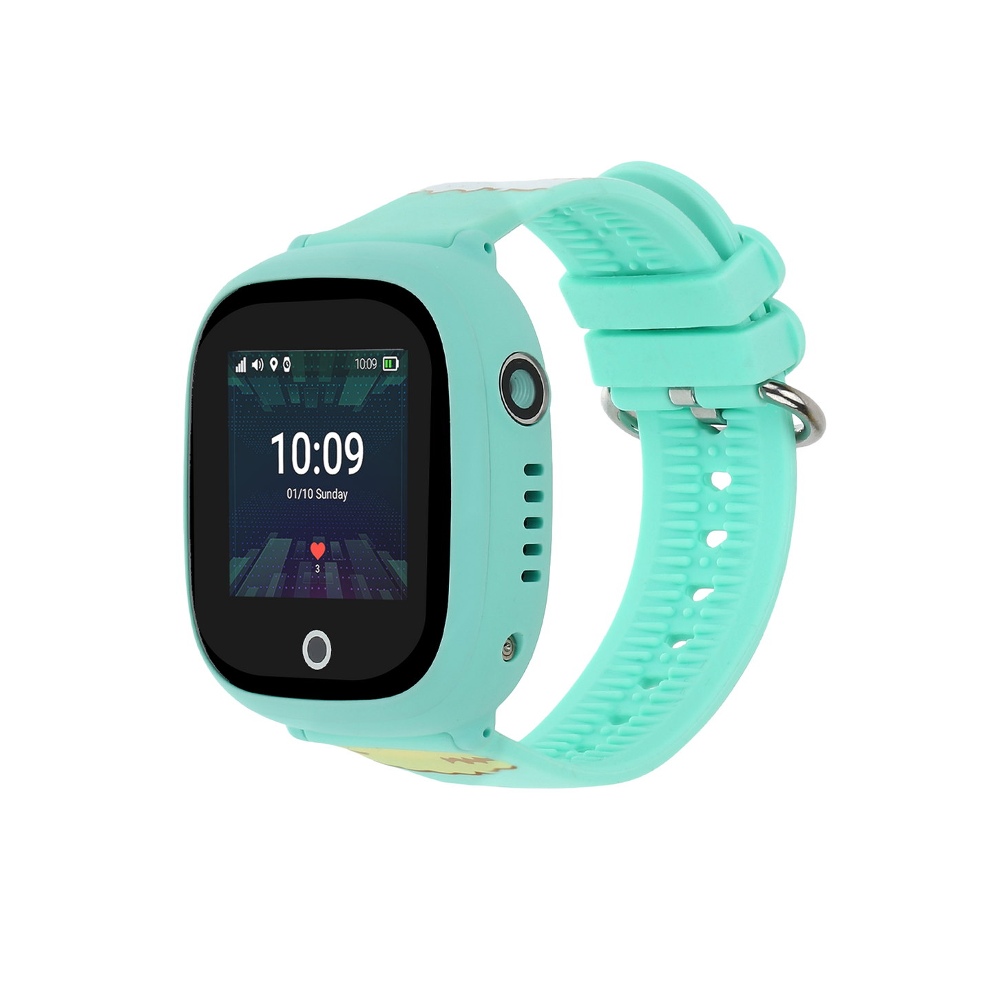 Turet Goldfish Smart Watch for Kids