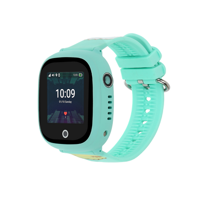 Turet Goldfish Smart Watch for Kids