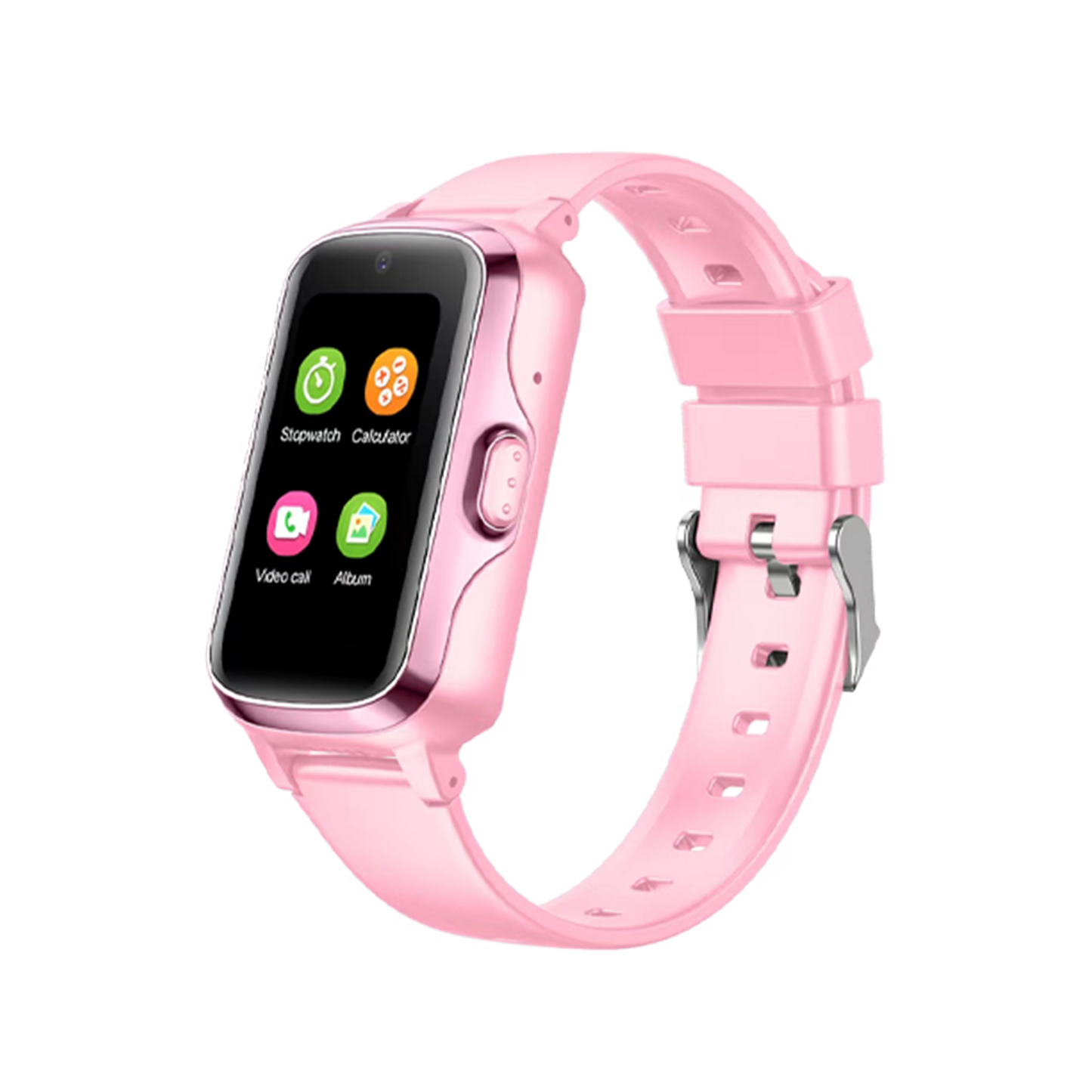 Turet Gumdrop Smart Watch for Kids