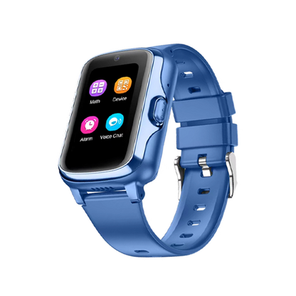 Turet Gumdrop Smart Watch for Kids