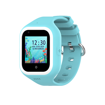 Turet JellyBean Smart Watch for Kids